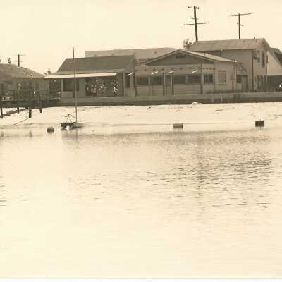 North Bay Front, 1200 block