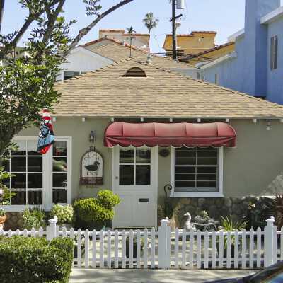 126 Pearl Avenue