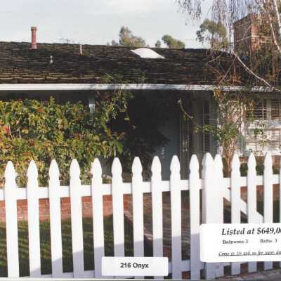 216 Onyx Avenue