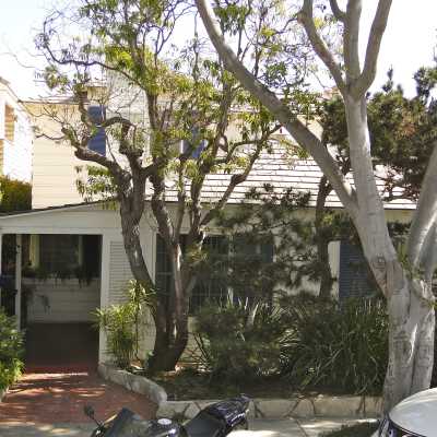 120 Pearl Avenue