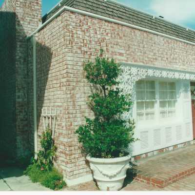 115 Abalone Avenue Alley