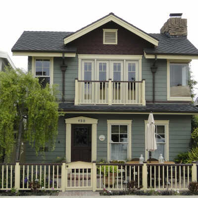 122 Abalone Avenue