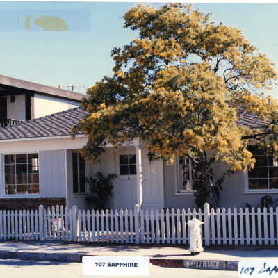 107 Sapphire Avenue