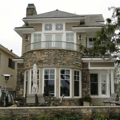 401 North Bay Front