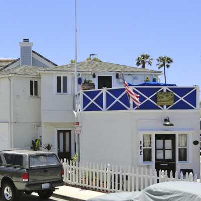 214 Topaz Avenue