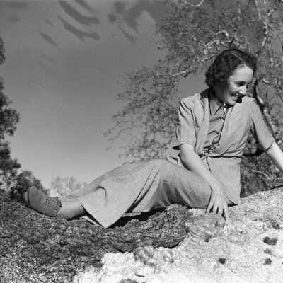Mabe, April 1940