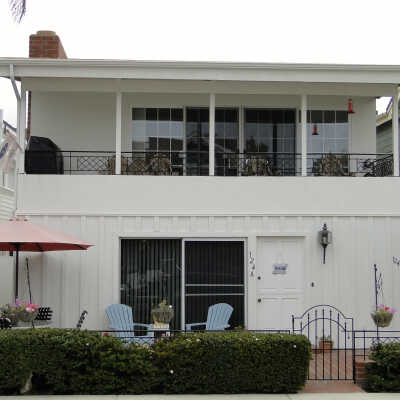 124 Abalone Avenue