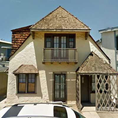 207 Onyx Avenue, pre 2012