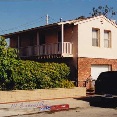 111 Emerald Avenue