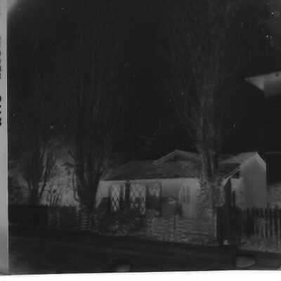 208 Abalone Avenue: Origsize: 4.25 x 3 inches; Origformat: Negative; Resolution: 4x6, 300 d