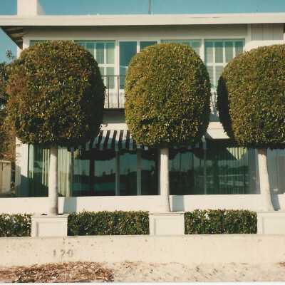 1200 South Bayfront
