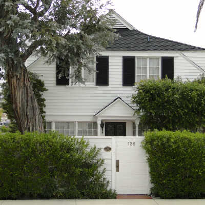126 Abalone Avenue