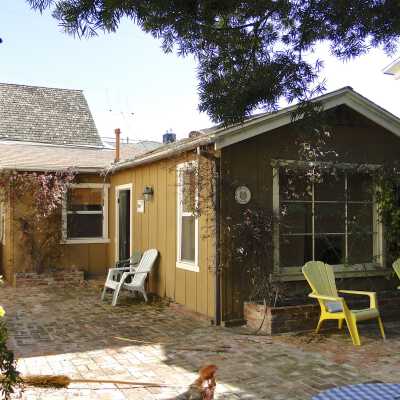 130 Opal Avenue, Pre 2014