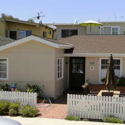 123 Opal Avenue