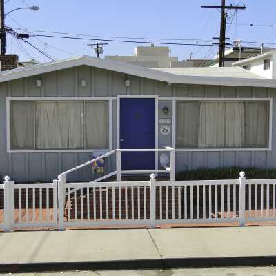 107 Topaz Avenue