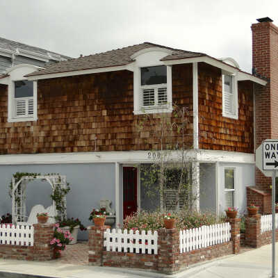 200 Abalone Avenue