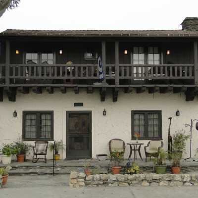 215 Apolena Avenue