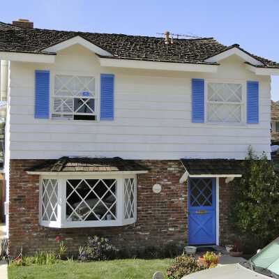111 Topaz Avenue