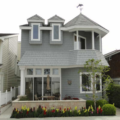 202 Abalone Avenue