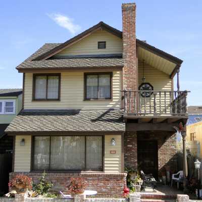 112 Topaz Avenue