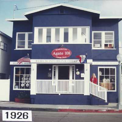 108 Agate Avenue