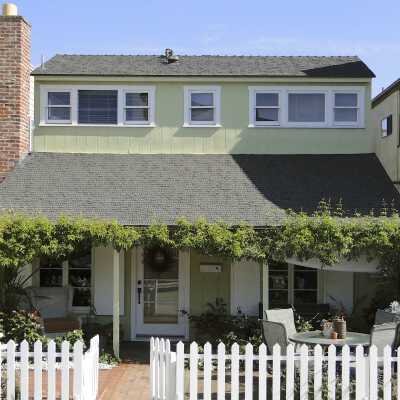 116 Topaz Avenue
