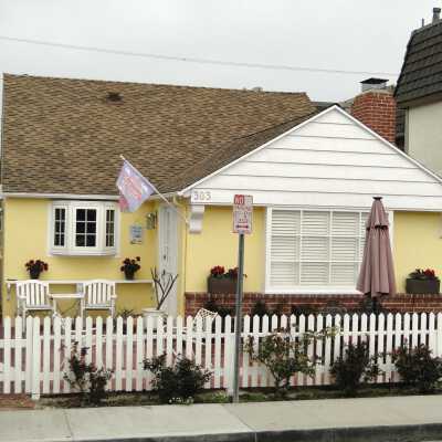 303 Amethyst Avenue