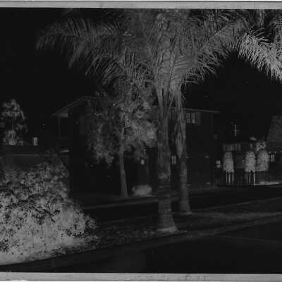 Worster House,1207 Park Avenue: Origsize: 4.25 x 3 inches; Origformat: Negative; Resolution: 4x6, 300 d