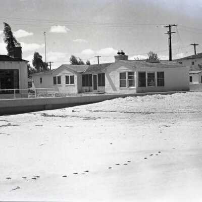 1400 Block of North Bay Front