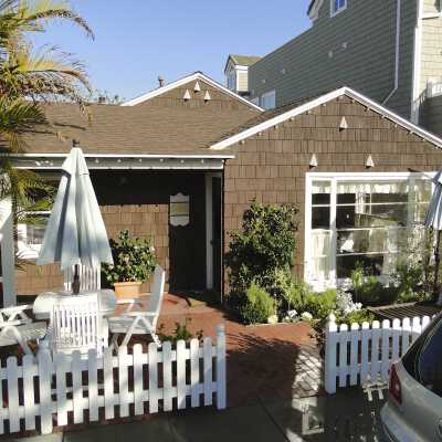 222 Diamond Avenue