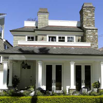 108 Park Avenue