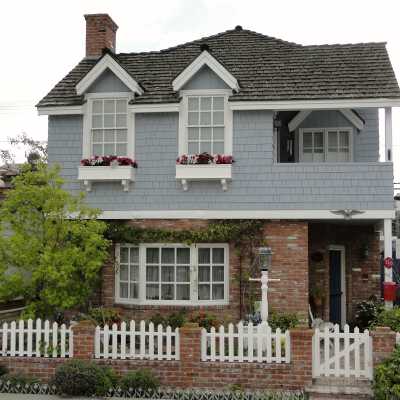 110 Marine Avenue