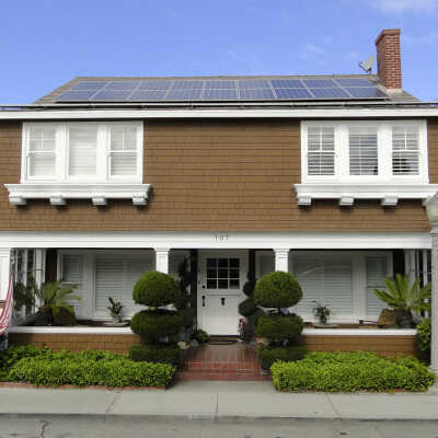 107 Abalone Avenue
