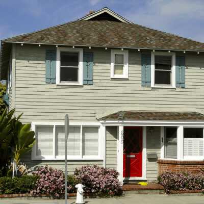 600 Park Avenue, Pre 2012