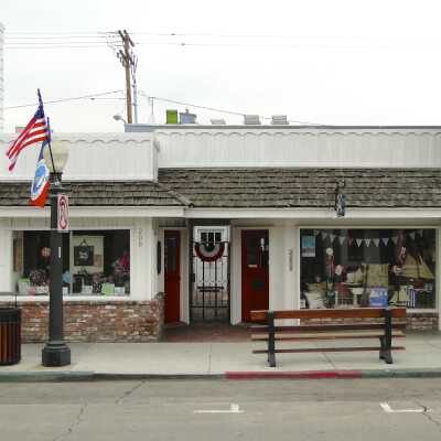 208 Marine Avenue
