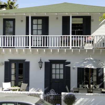 138 Topaz Avenue