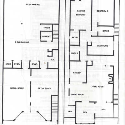 118 Agate Avenue- Advertisement