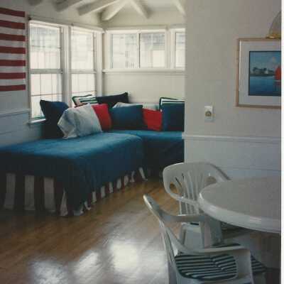 House on Balboa Peninsula - Sold by Joane Cooper