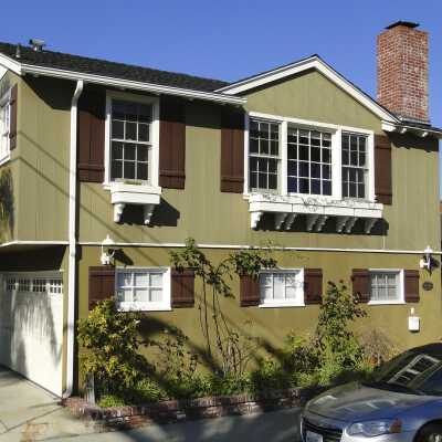 804 Park Avenue