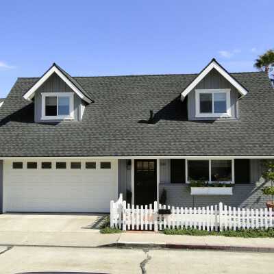200 Topaz Avenue