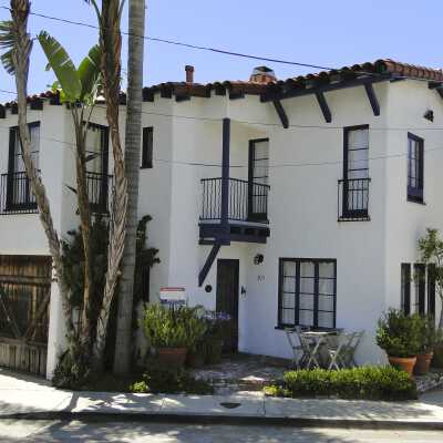 303 Collins Avenue - 2012