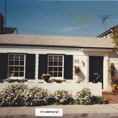 313 Amethyst Avenue