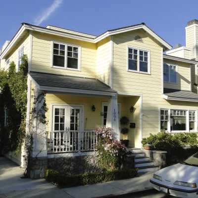 1006 Park Avenue