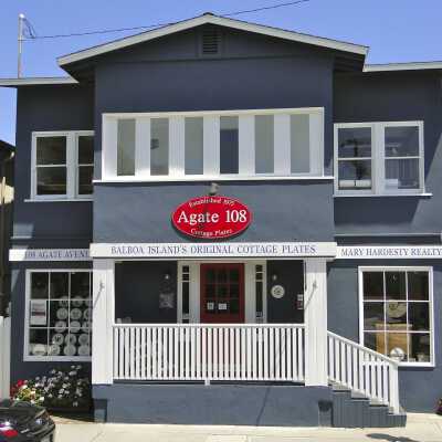 108 Agate Avenue