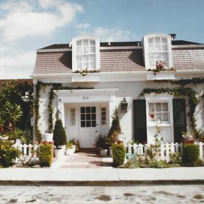 316 Amethyst Avenue