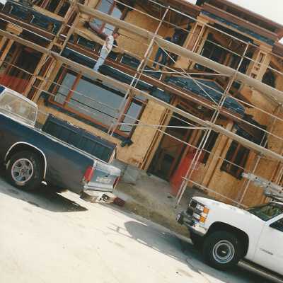 201 North Bayfront