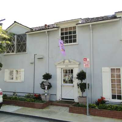 205 Park Avenue