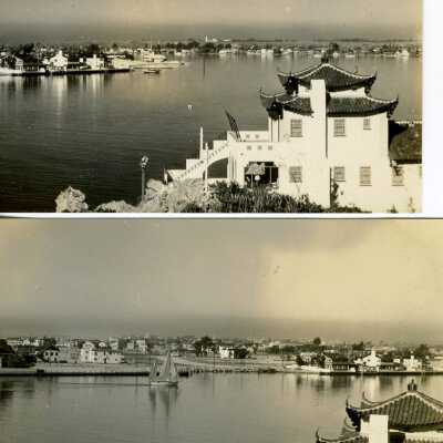 China House Photos