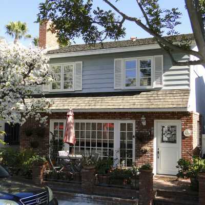 136 Topaz Avenue