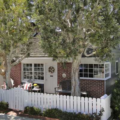 217 Topaz Avenue